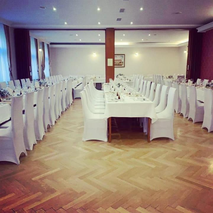 Hotel Zvezda Murska Sobota Extérieur photo