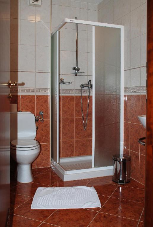 Hotel Zvezda Murska Sobota Chambre photo
